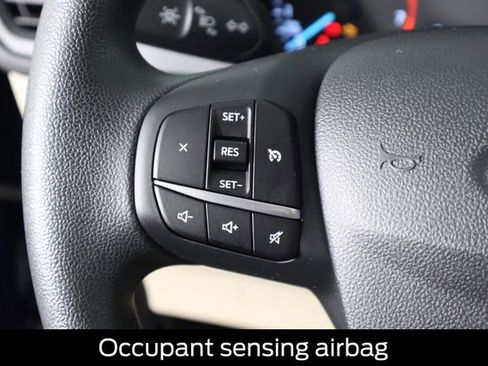 Certified 2022 Ford Escape SE image 43