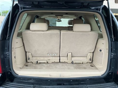Used 2011 Chevrolet Tahoe LT AWD/4WD image 13