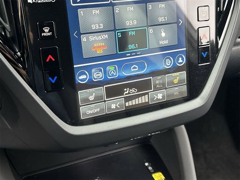 New 2026 Subaru Forester Sport image 24