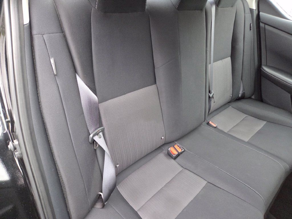 Used 2024 Nissan Sentra SV FWD image 24