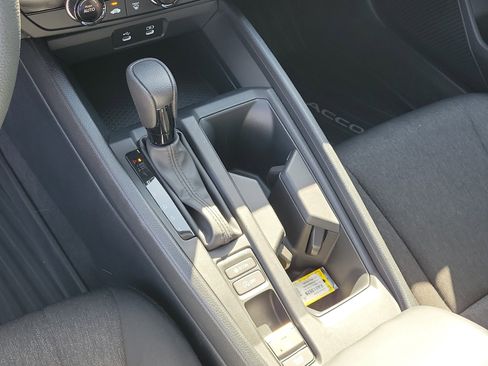 Used 2024 Honda Accord LX image 27