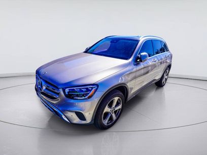 Used 2022 Mercedes-Benz GLC 300