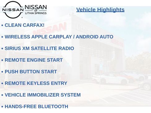 Used 2025 Chevrolet Malibu LS image 11