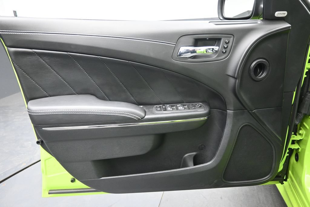 Used 2023 Dodge Charger SRT Hellcat RWD image 29