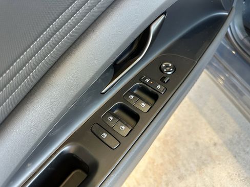 New 2026 Hyundai Elantra SEL Sport Premium w/ Cargo Package image 9