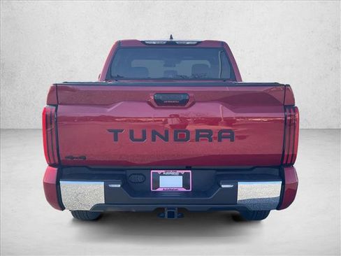 New 2026 Toyota Tundra SR5 image 8