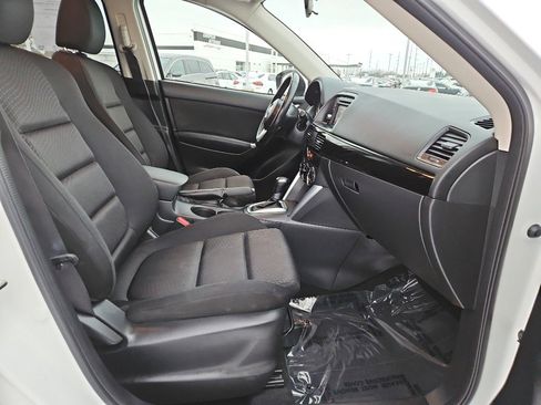 Used 2015 MAZDA CX-5 Touring image 14