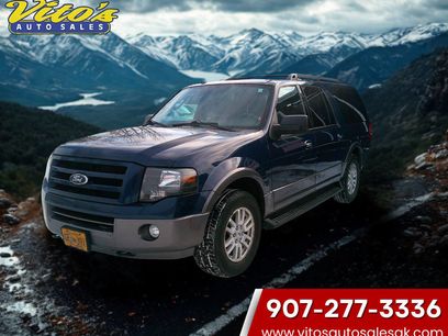 Used 2015 Ford Expedition EL XL w/ Equipment Group 102A