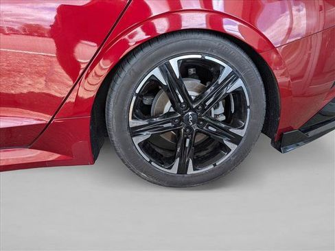 Used 2022 Kia K5 GT-Line w/ GT-Line Awd Premium Package image 13