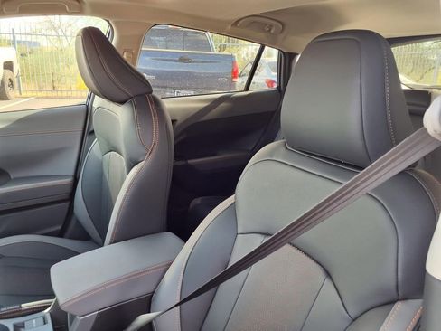 New 2026 Subaru Crosstrek 2.5i Limited AWD/4WD image 18