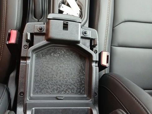 New 2025 Jeep Wrangler Unlimited Rubicon 392 image 58