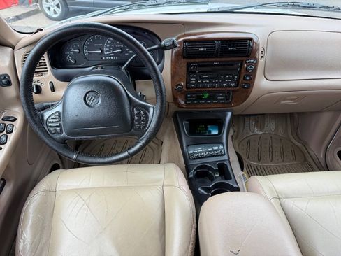 Used 2001 Mercury Mountaineer 2WD image 19