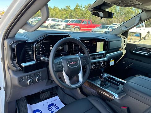 New 2026 GMC Sierra 1500 Elevation w/ Elevation Premium Package image 45