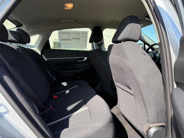 New 2026 Hyundai Sonata SEL FWD image 5