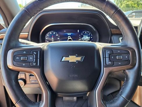 Used 2024 Chevrolet Suburban High Country w/ Advanced Technology Package AWD/4WD image 33