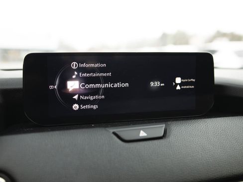 Used 2024 MAZDA CX-90 3.3 Turbo w/ Premium Package image 7