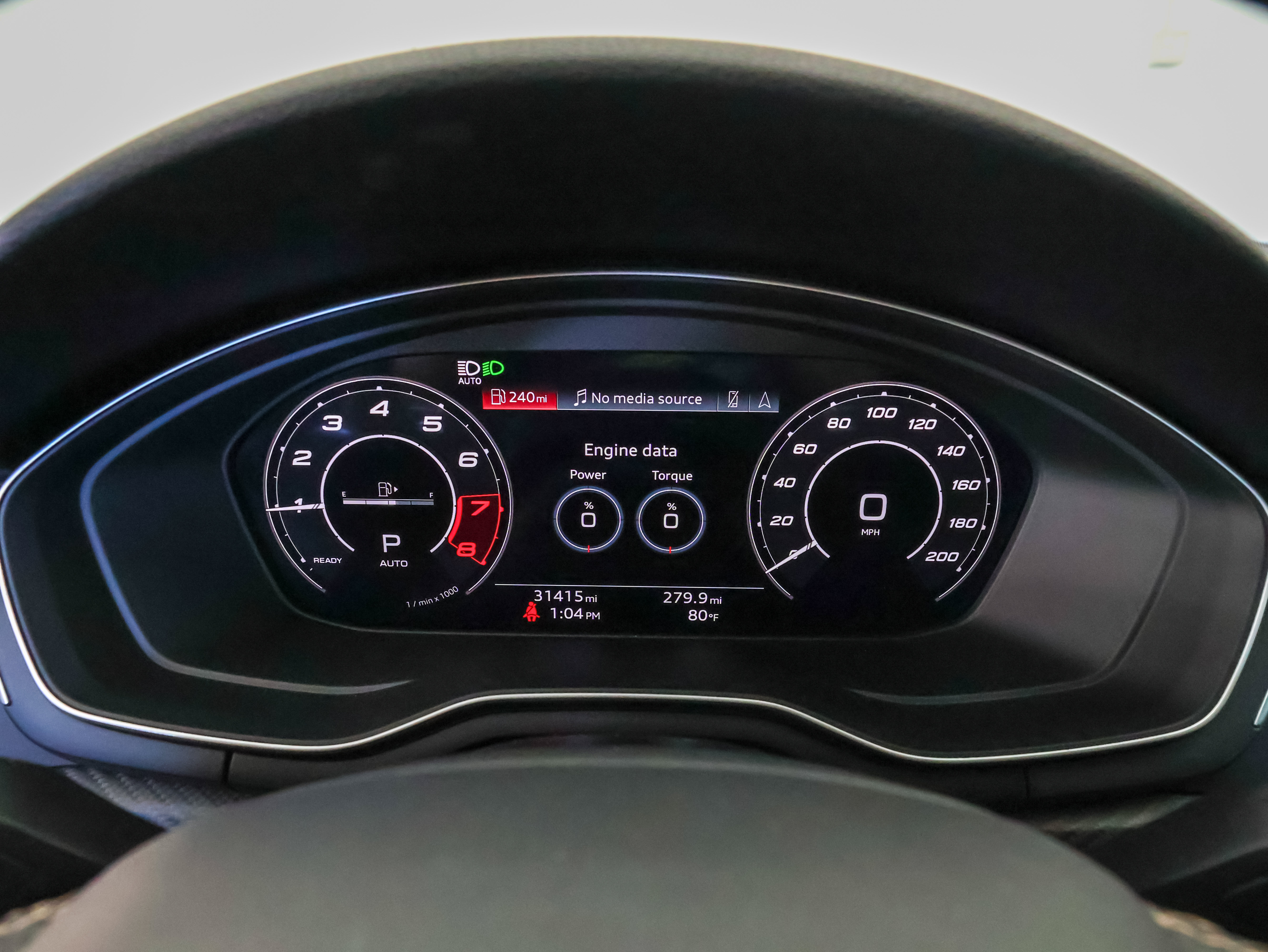 Used 2022 Audi RS 5 Sportback AWD/4WD image 35