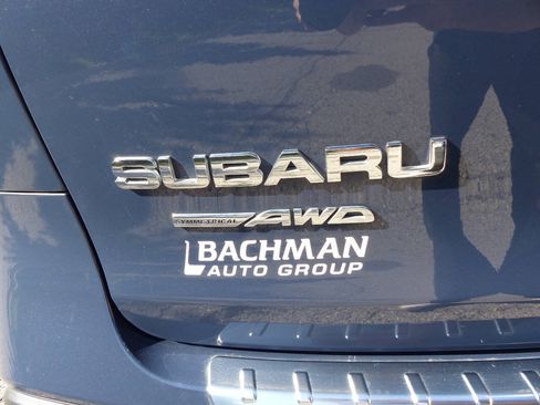 Used 2023 Subaru Ascent Touring AWD/4WD image 10