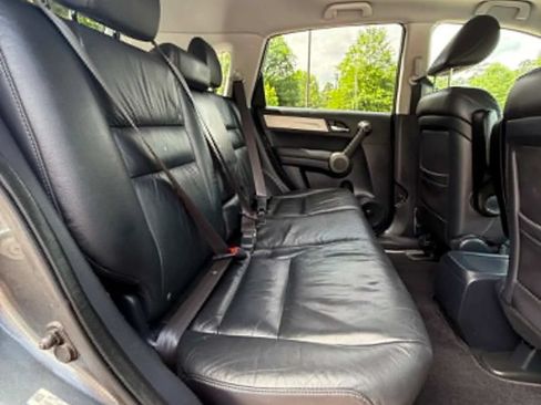 Used 2011 Honda CR-V EX-L image 8
