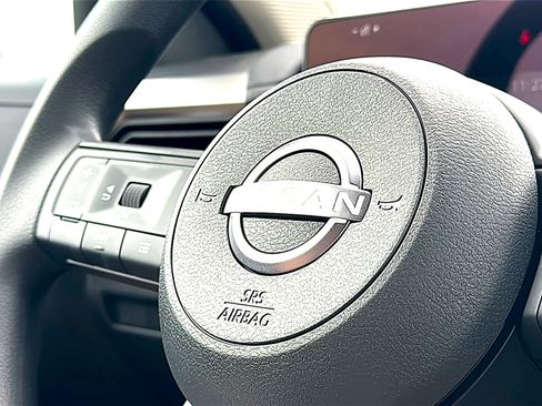 New 2026 Nissan Kicks S FWD image 20