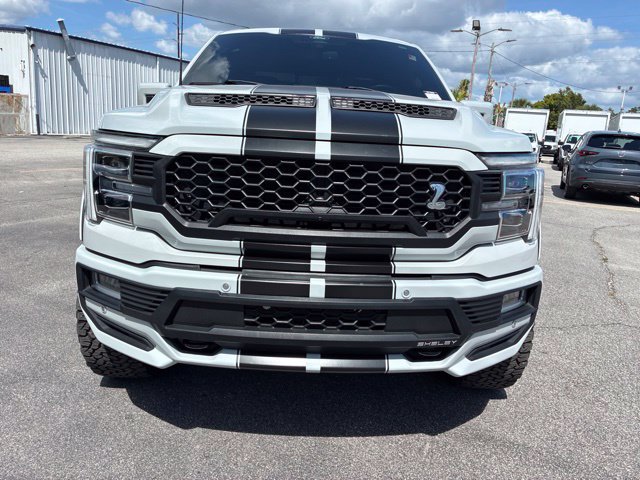 Used 2024 Ford F150 Lariat w/ Equipment Group 502A High AWD/4WD image 8