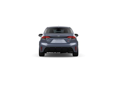 New 2026 Toyota Corolla SE FWD image 8