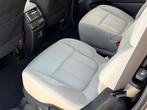 Used 2021 Subaru Ascent Premium w/ Sport Package AWD/4WD image 16