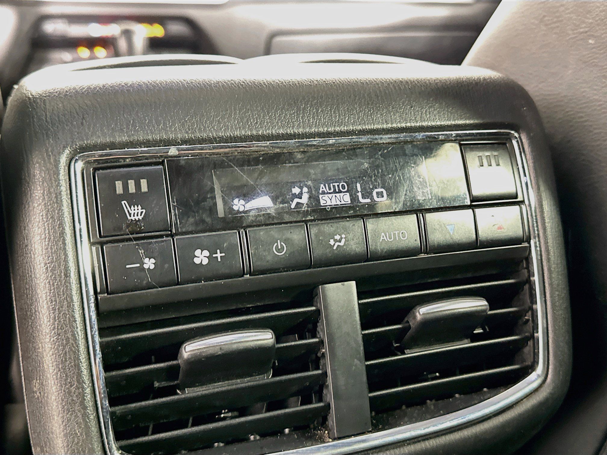 Used 2021 MAZDA CX-9 Grand Touring AWD/4WD image 28