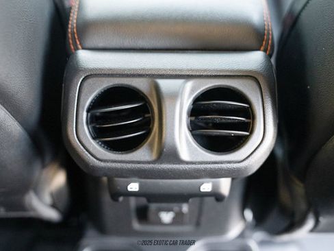 Used 2023 Jeep Gladiator Mojave w/ Trailer Tow Package image 67