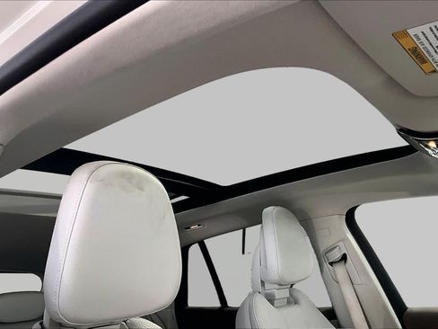 Certified 2023 Mercedes-Benz EQE 350+ 4MATIC SUV image 13