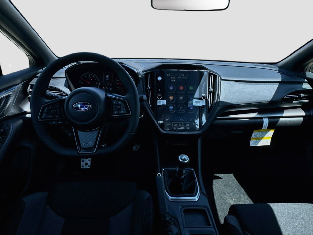 New 2026 Subaru WRX AWD/4WD image 25