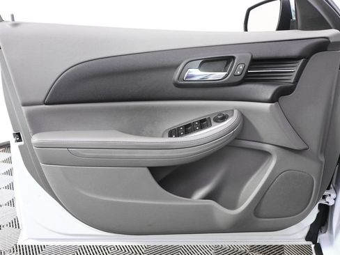 Used 2016 Chevrolet Malibu LS FWD image 22
