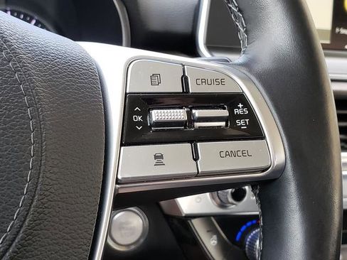 Used 2020 Kia Telluride EX w/ EX Premium Package AWD/4WD image 21