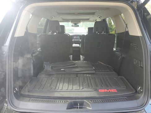 Used 2019 GMC Acadia Denali w/ Technology Package image 24