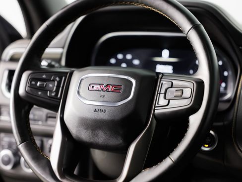 Used 2023 GMC Yukon XL AT4 w/ Max Trailering Package image 26