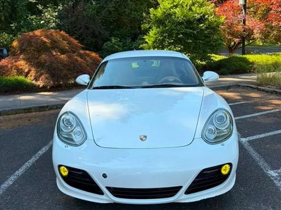 Used 2009 Porsche Cayman S