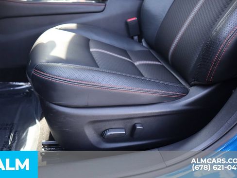 Used 2025 Nissan Altima 2.5 SR FWD image 11