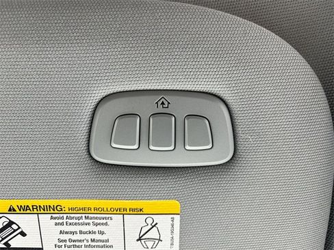 Used 2023 Ford F250 Lariat w/ Black Appearance Package image 43