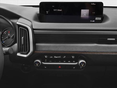 New 2026 MAZDA CX-50 AWD 2.5 Hybrid w/ Premium Pkg image 7