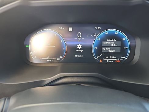 Certified 2025 Toyota RAV4 Limited image 10