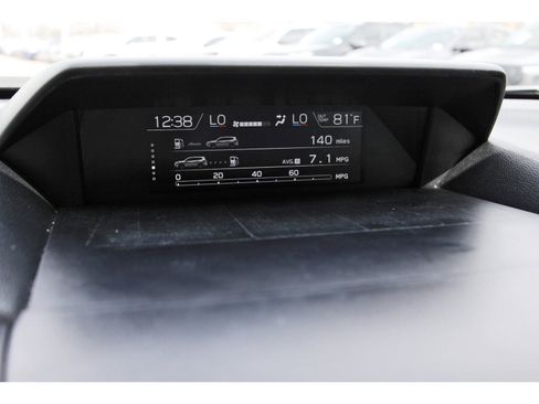 Certified 2023 Subaru Forester Wilderness image 24