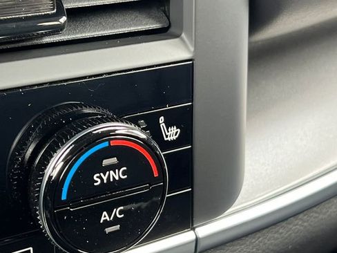 New 2026 Nissan Rogue SV image 25