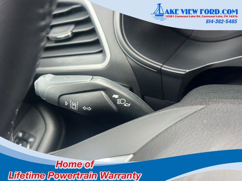 Used 2023 Ford Edge SEL w/ Convenience Package image 24