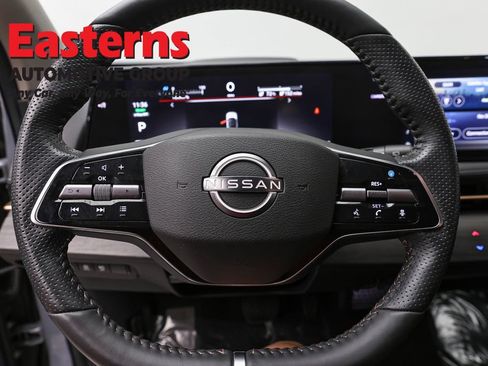 Used 2024 Nissan Ariya AWD image 10