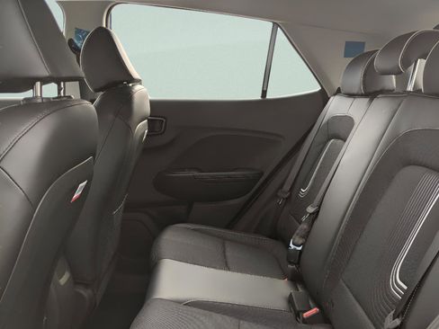 New 2025 Hyundai Venue Limited image 15