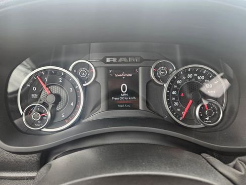 Used 2026 RAM 2500 Tradesman AWD/4WD image 15