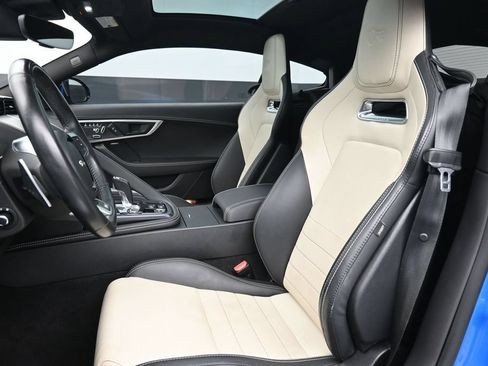 Used 2020 Jaguar F-TYPE R AWD/4WD image 10