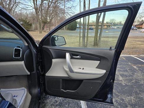 Used 2012 GMC Acadia SL w/ Preferred Package image 15