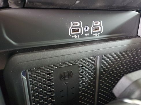 Used 2026 RAM 1500 Laramie RWD image 29