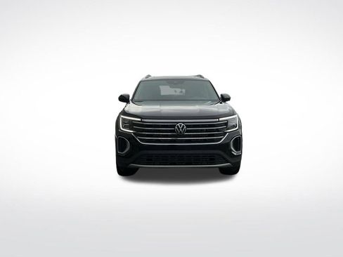 New 2026 Volkswagen Atlas SE AWD/4WD image 8
